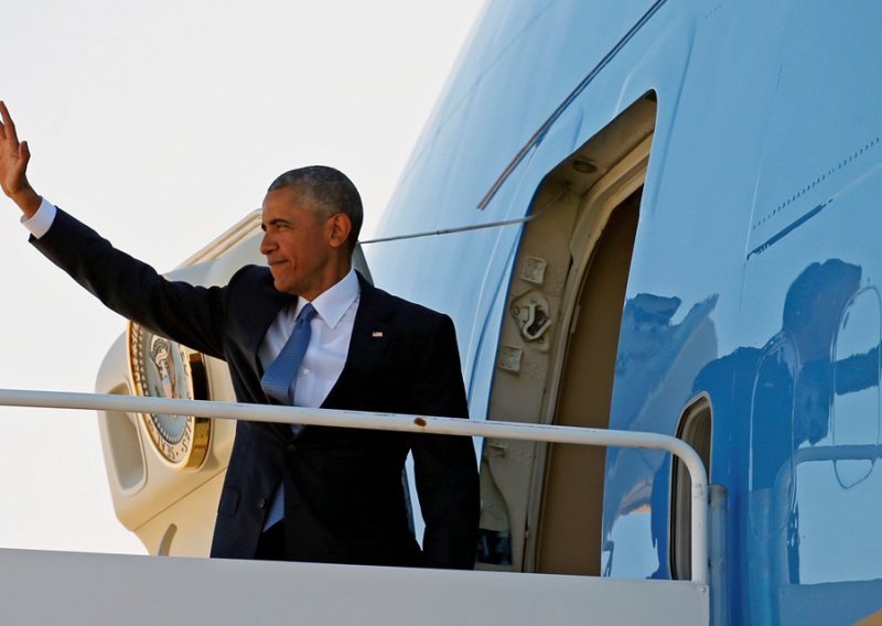 Obamim polubrat glasat će za Trumpa, a ne za H. Clinton