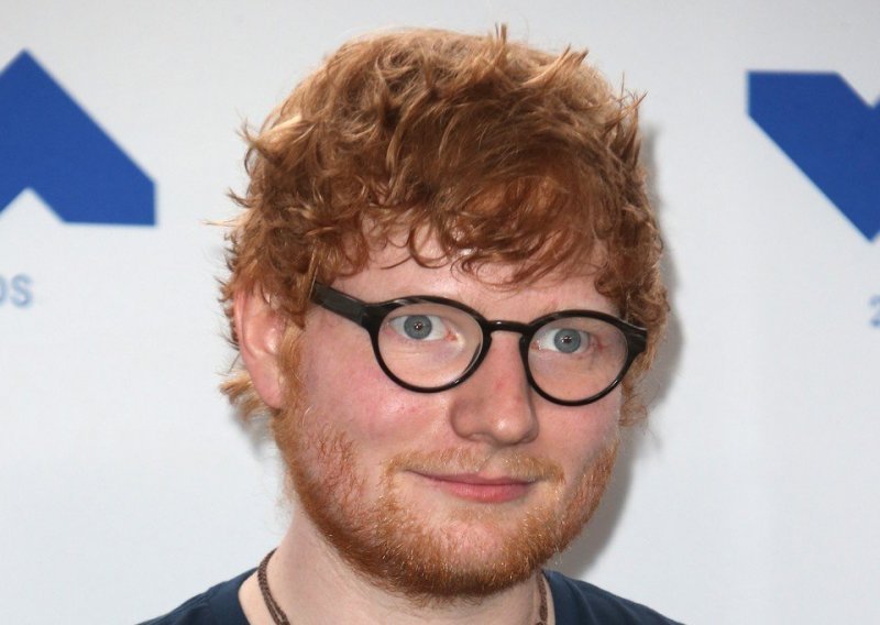 MTV-jeve nagrade: Ed Sheeran umjetnik godine, Kendricku Lamaru nagrada za najbolji video