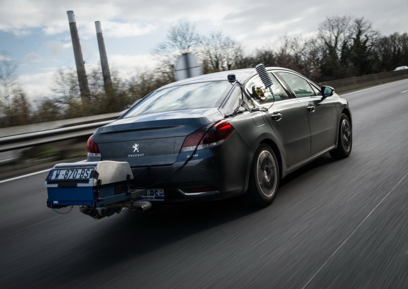 Proizvođači automobila više neće moći tvrditi da je potrošnja 3 litre kad je zapravo 5