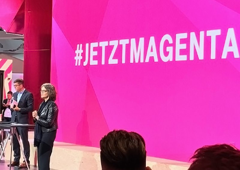 Deutche Telekom i Huawei lansiraju prvu europsku 5G vezu