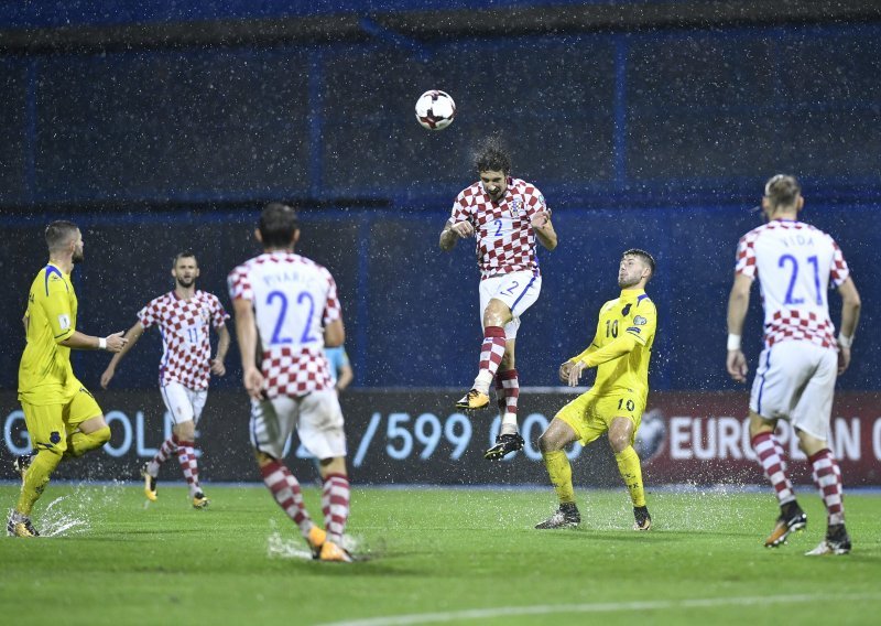 Veliki preokret; Hrvatska i Kosovo igraju danas od 14.30 sati; važna obavijest za navijače