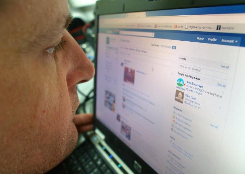 Facebook kompromitirao podatke svih svojih korisnika