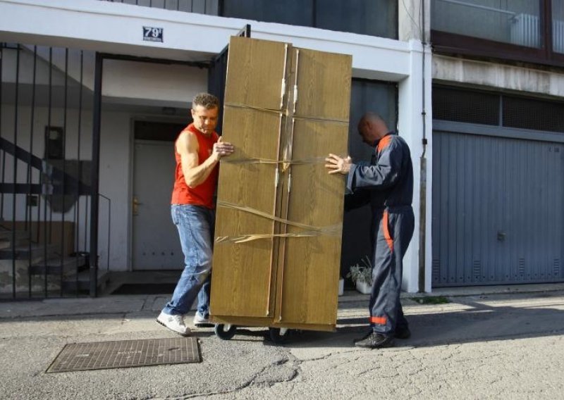 Javni ovršitelji traže ukidanje Ovršnog zakona