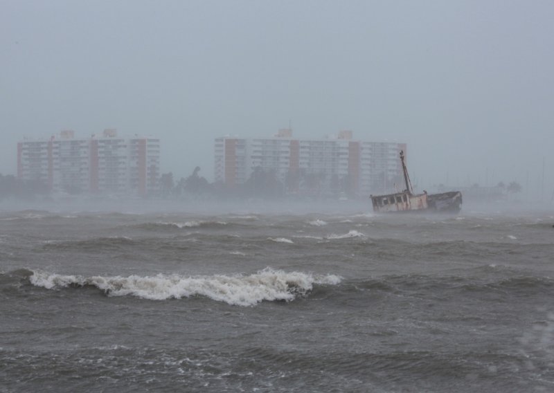 Irma donijela apsolutnu devastaciju: Raste broj poginulih