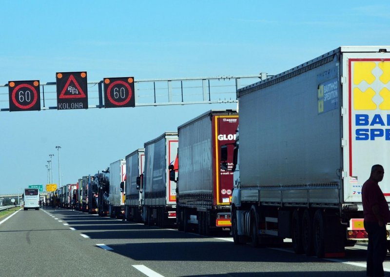 Slovenci uvode elektroničku naplatu cestarine i ruše naplatne kućice