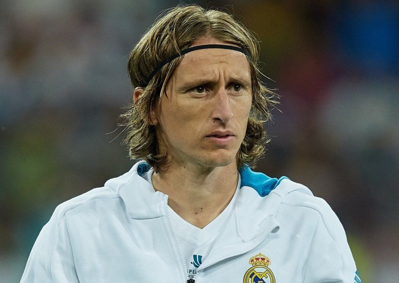 Luka Modrić bio je na korak do PSG-a