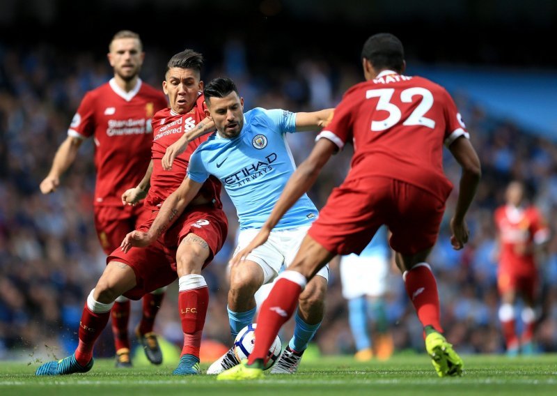 City s igračem više demolirao Liverpool, brutalan prekršaj Manea obilježio derbi