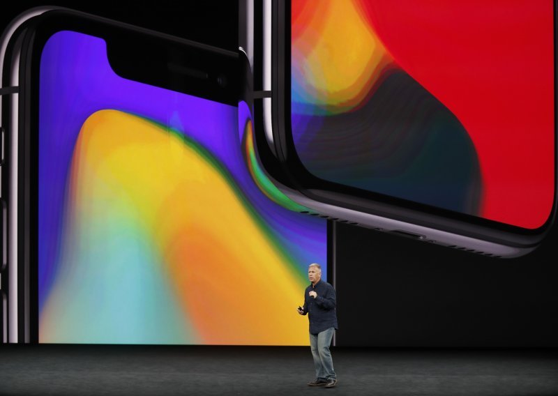 Ovo je iPhone X - u prodaju kreće krajem listopada i koštat će više nego ijedan dosad