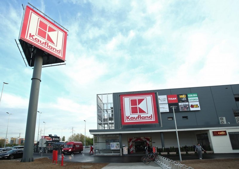 Kaufland sutra zatvara dućane, a radnici mogu biti presretni