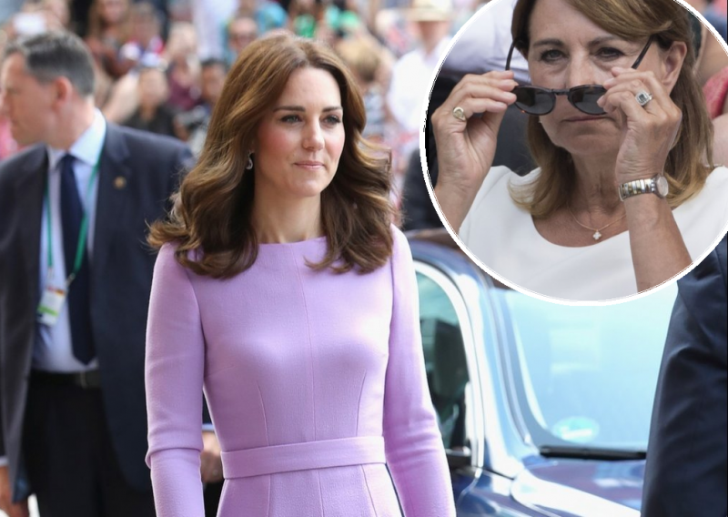 Evo tko je zaslužan za vitku figuru Kate Middleton