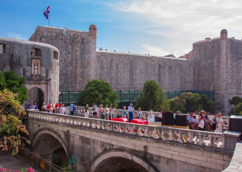 Pomozite Dubrovniku i Kaštel Gomilici da postanu najbolje filmske lokacije Europe