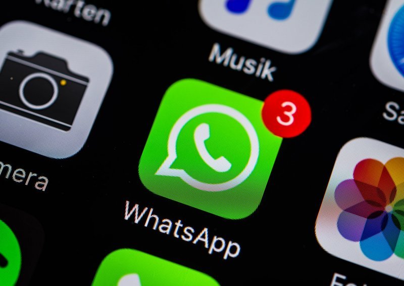 Volite grupni chat? WhatsApp ima dobre vijesti