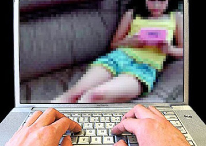 Čak 750.000 pedofila stalno na internetu