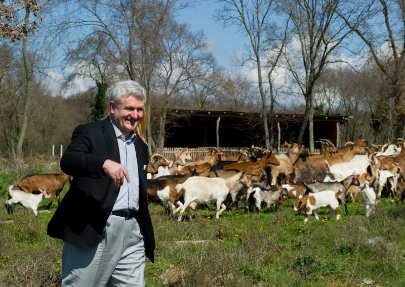 'Ne možemo Todorića unaprijed osuđivati, nije otpuštao ljude'