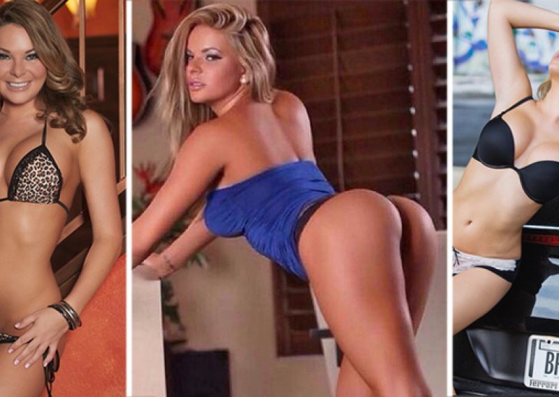 Heather Shanholtz spremna je na sve