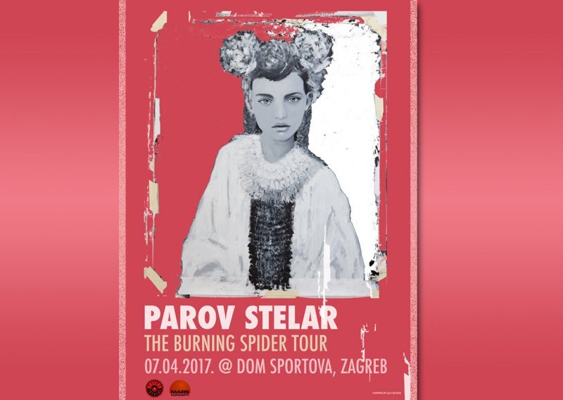 Parov Stelar Band ponovo stiže u Hrvatsku