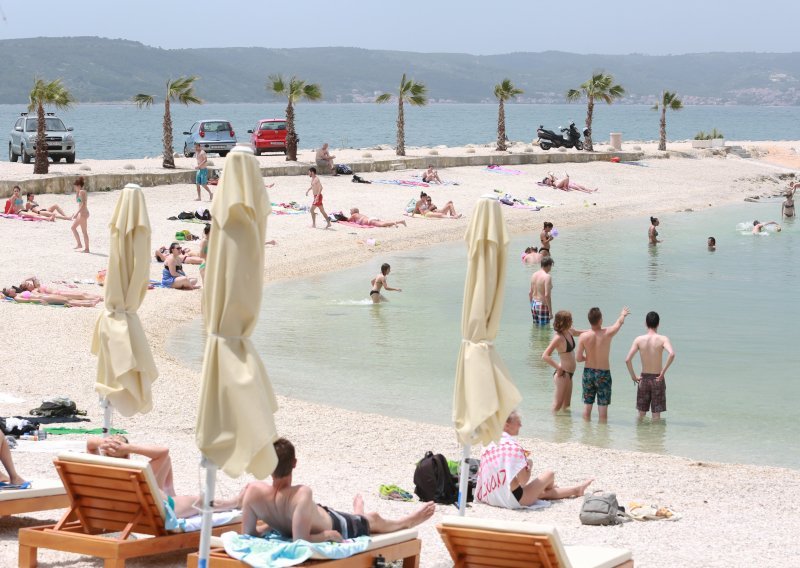 Poništena koncesija za najljepšu splitsku plažu