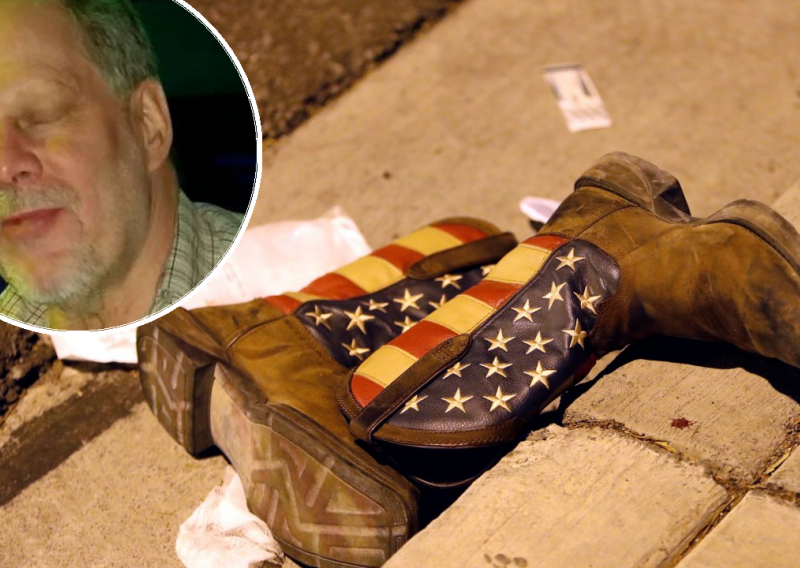 Islamska država tvrdi da je ubojica iz Las Vegasa njihov vojnik, FBI to demantira