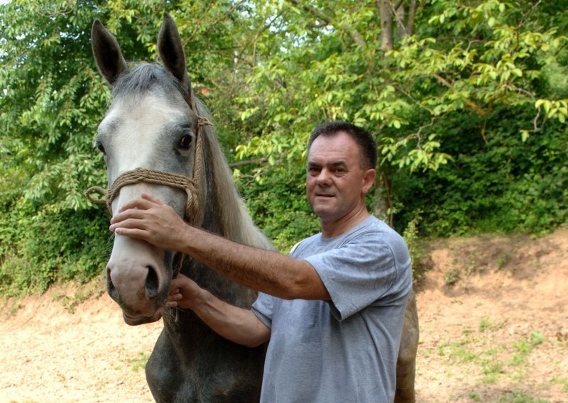 Podignuta optužnica protiv Tomaševića: 'Hvatao je suprugu za vrat i pljuskao'