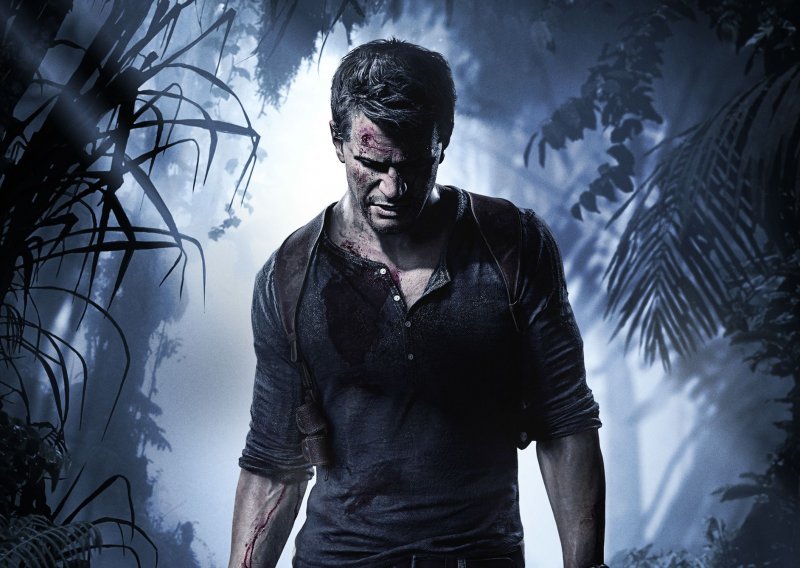 Uncharted 4 opet naišao na odgodu!