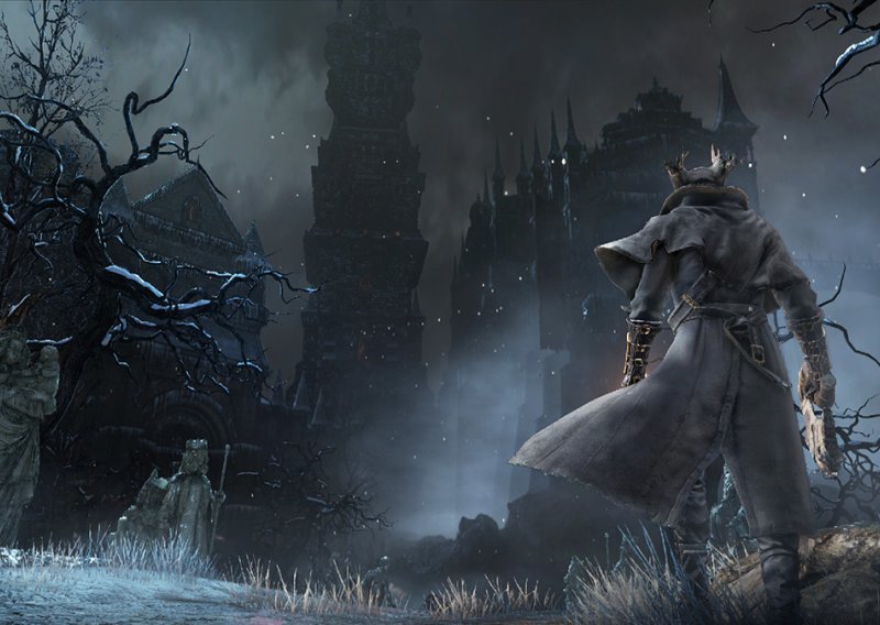 Bloodborne stiže i na PC?!