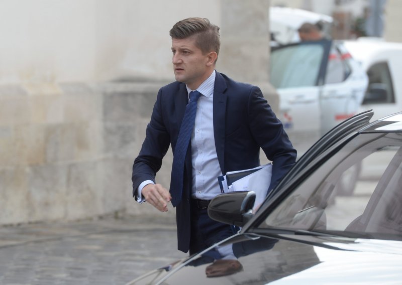 Marić: Nema usporavanja, očekujemo rast BDP-a za 2,9 posto