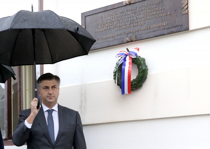 Plenković: Nalaz revizije o Agrokoru bit će koristan na sudu