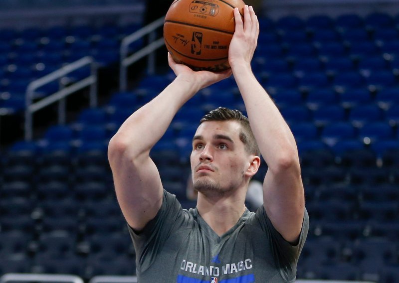 Hezonja u sve boljoj formi; ostavio sjajan dojam protiv Nowitzkog i društva