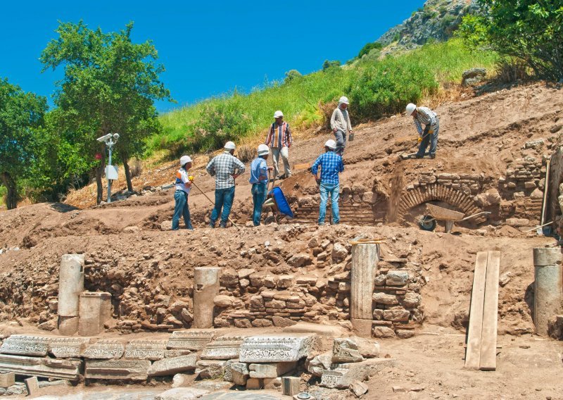 Drevni zapis otkriva kako su uništene civilizacije brončanog doba