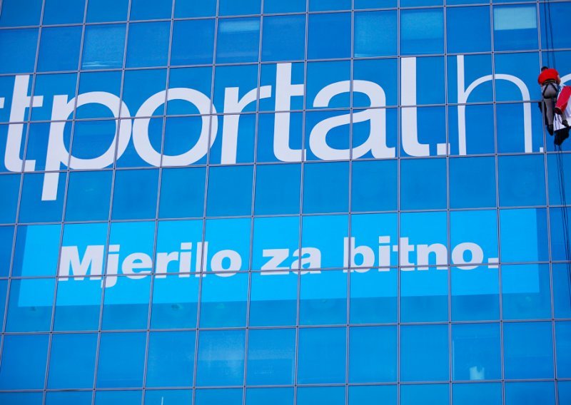 Tportal je bio nedostupan čitateljima više od 2 sata