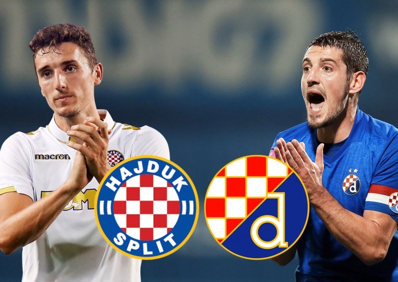 Dinamo uoči derbija kod Hajduka dobio veliko pojačanje; bit će golova!