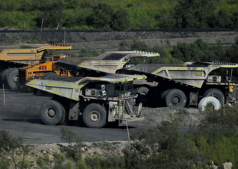 Rio Tinto napuhavao vrijednost imovine tako da je skrivao gubitke