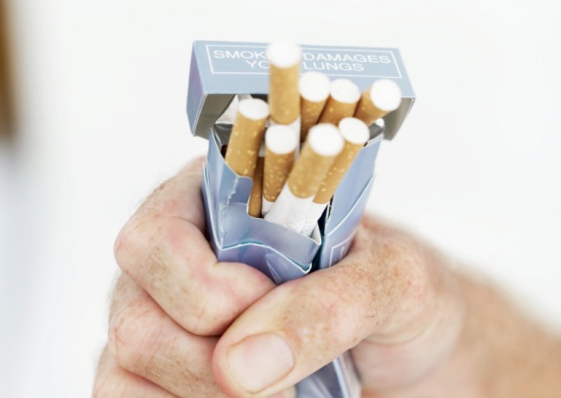 Government increases excise tax on tobacco