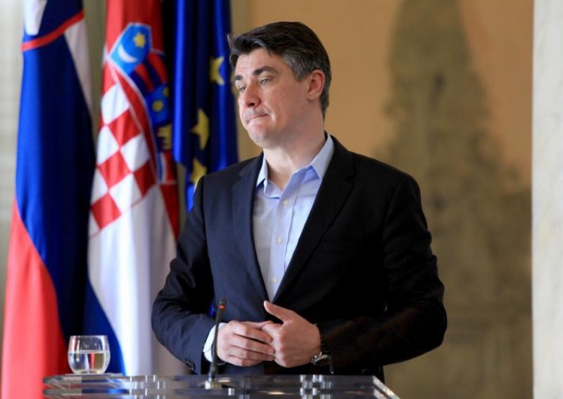 Milanović se sprema povući Lex Perković?