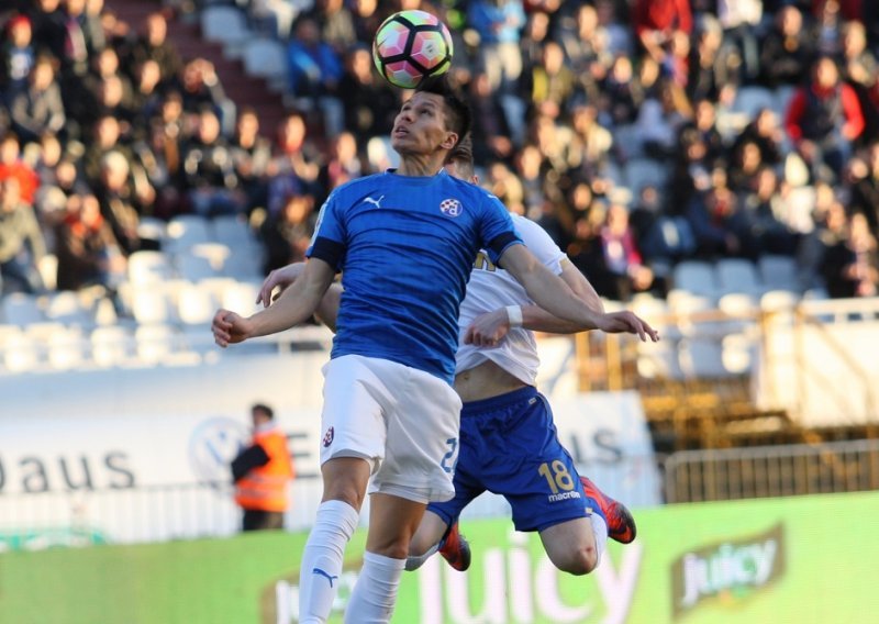 Dinamo preokrenuo u sudačkoj nadoknadi, a onda je Hajduk izbjegao poraz!