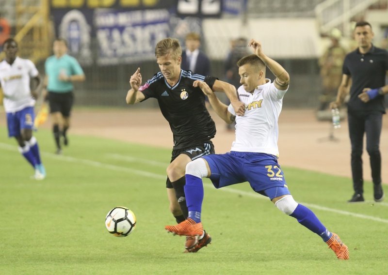 Dinamov junak otkrio zašto je za njega Astana posebno mjesto; Španjolska ga razočarala, Hrvatska čeka...