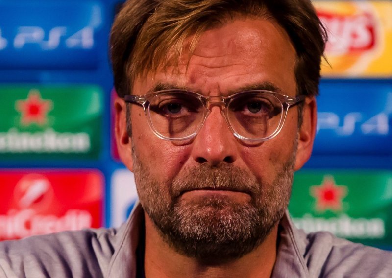 Klopp iznenadio svojom izjavom: Prvak Premiershipa se već zna?