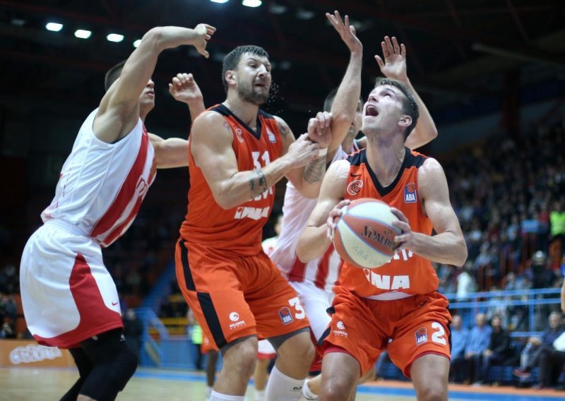 Šveđo tricama odveo Cedevitu do vrijedne pobjede na teškom gostovanju