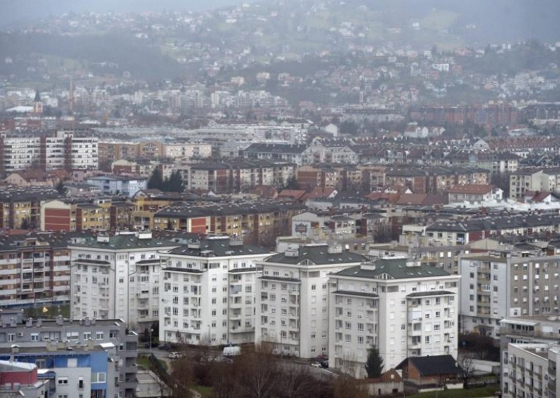 Ponovno gorjela trafostanica u zagrebačkoj Malešnici