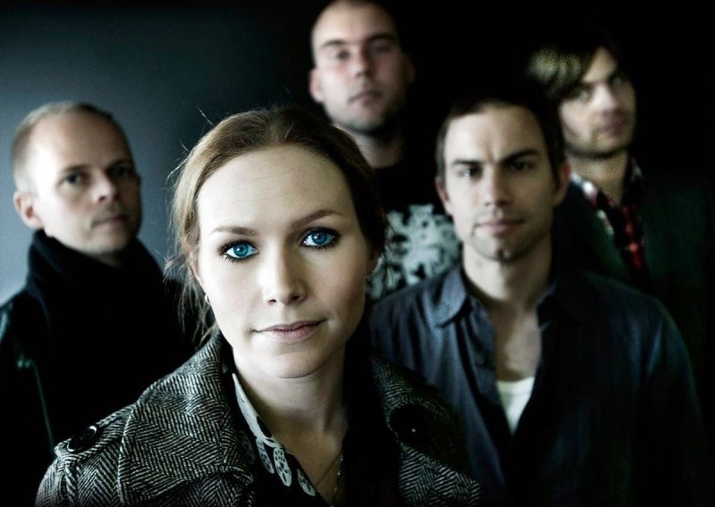 Šveđani The Cardigans prvi put u Hrvatskoj, nastupaju u zagrebačkoj Laubi