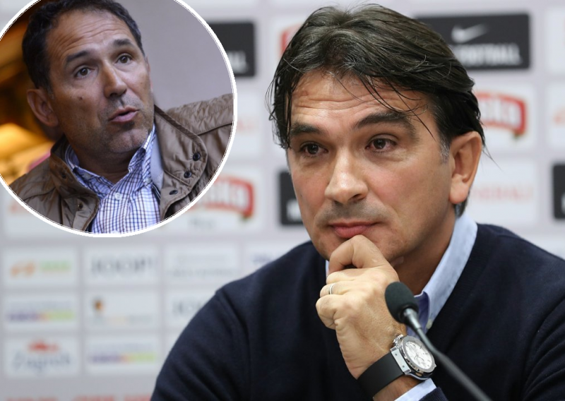 Izbornik Dalić čeka ključnu odluku Šukera i čelnika HNS-a; može li nešto poći po zlu?