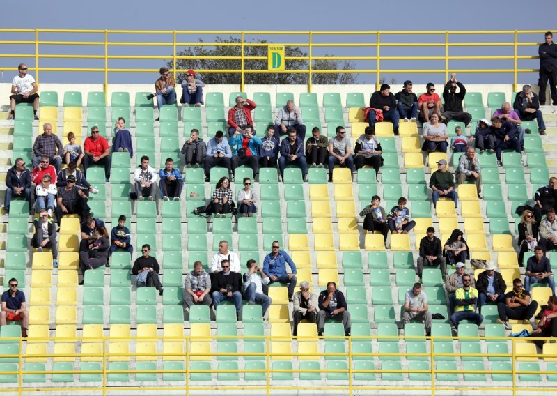 U financijski slomljenoj Istri čelnici se odlučili na neobičan potez, no ne treba ih osuđivati...