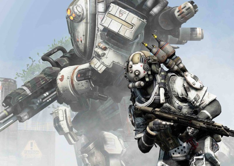 Titanfall 2 imat će i singleplayer i – TV seriju