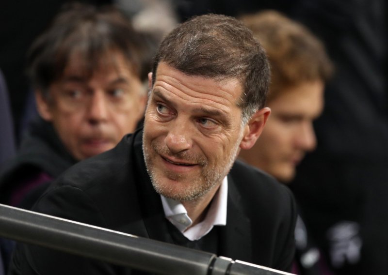 Iskreni Slaven Bilić Englezima otvorio dušu: Trebao sam otići!