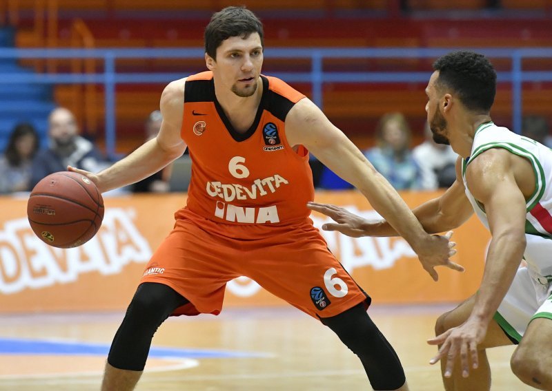 Cedevita sredila Makedonce i ostala na vrhu ABA lige