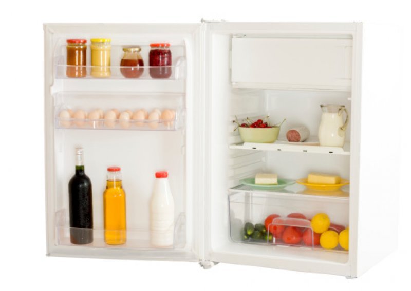 Što pogrešno radite s namirnicama u hladnjaku