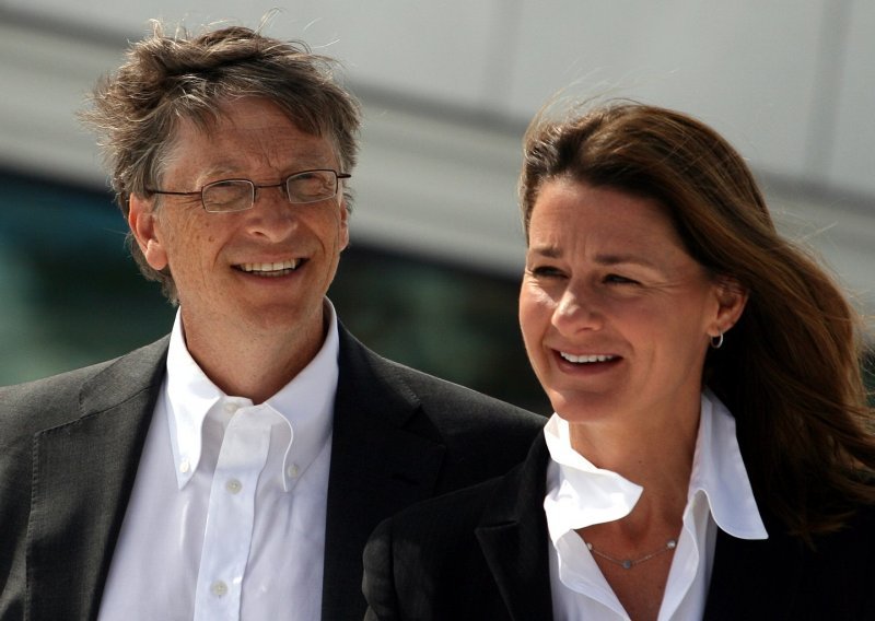 Melinda i Bill Gates u svom životu ništa nisu prepustili slučaju, pa čak niti trenutak kada će prvi puta postati roditelji