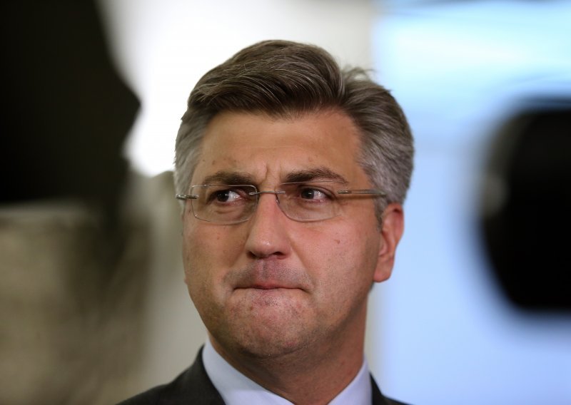 Plenković na summitu u Budimpešti lovi kineske investicije i pegla odnose s Orbanom