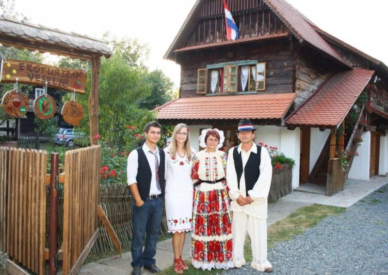 Najbolji mladi poljoprivrednik otkriva tajnu uspjeha