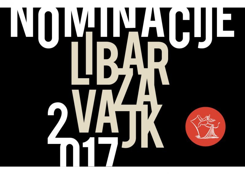 U utrci za nagradu Libar za vajk je 28 izdavača i 43 naslova